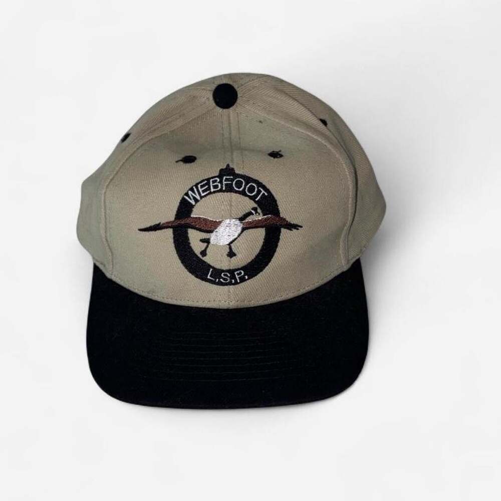 Men's Multi Hat